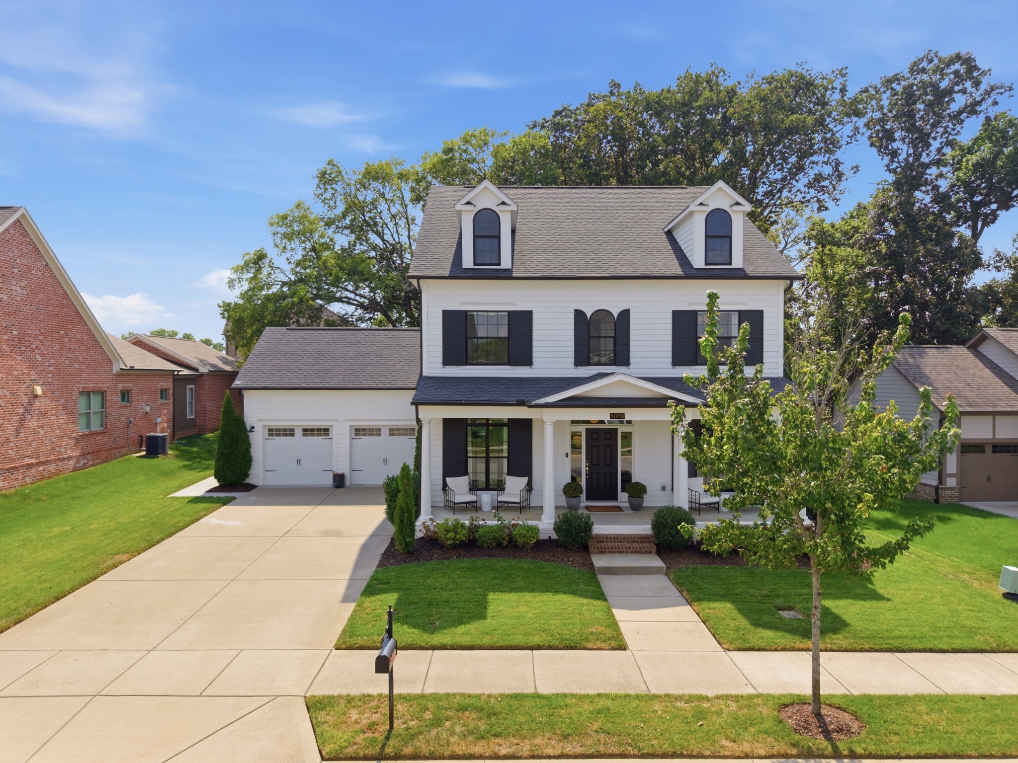 6006 Farmhouse Dr, Franklin, TN 37067
