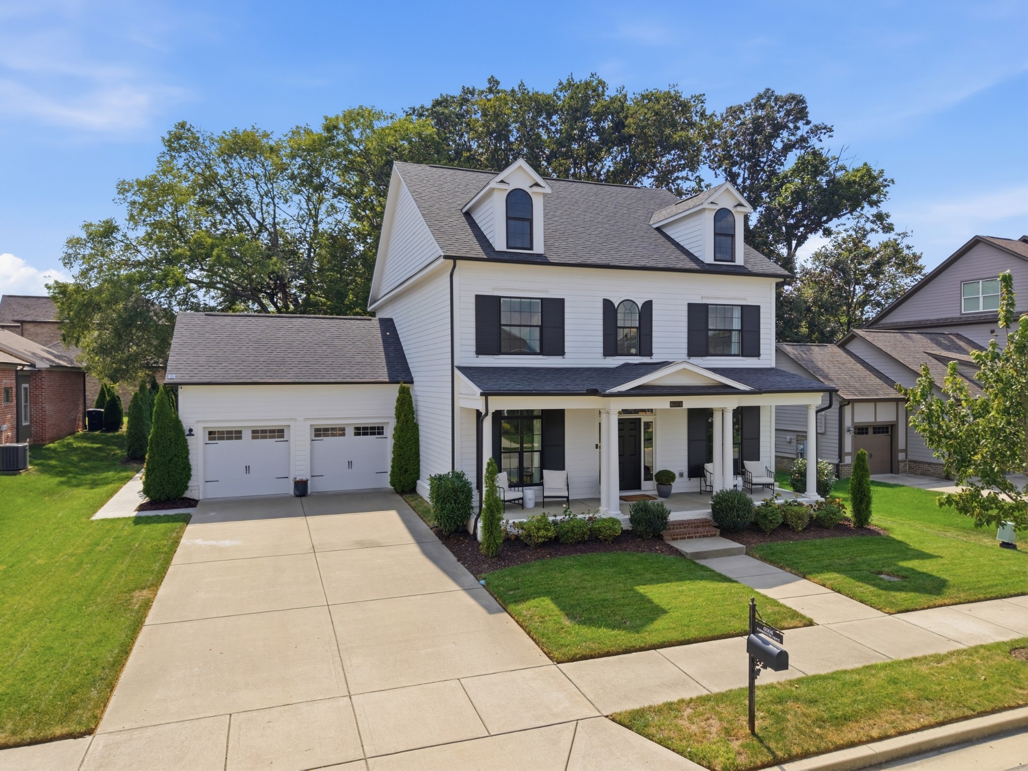 6006 Farmhouse Dr, Franklin, TN 37067