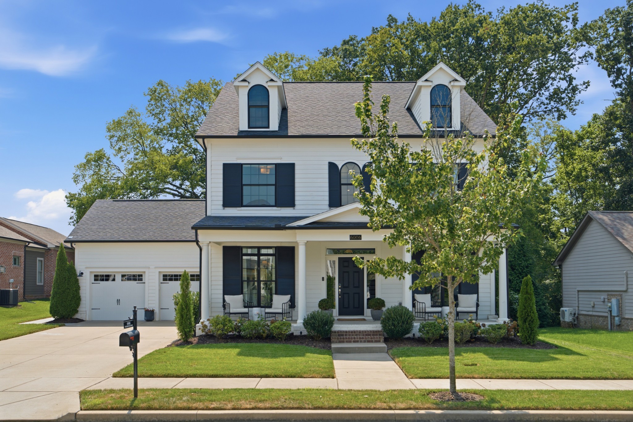 6006 Farmhouse Dr, Franklin, TN 37067