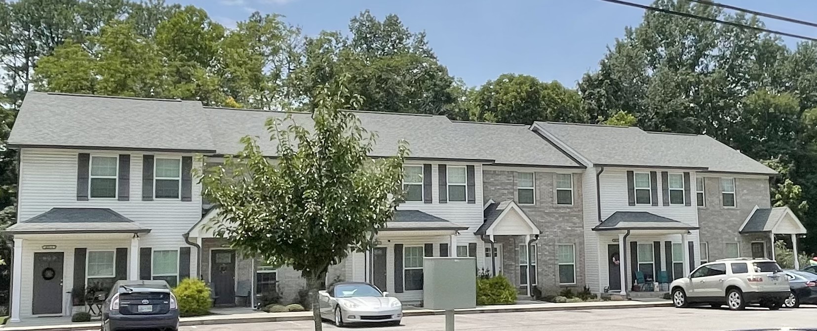 401 Caldwell Dr, Columbia, TN 38401