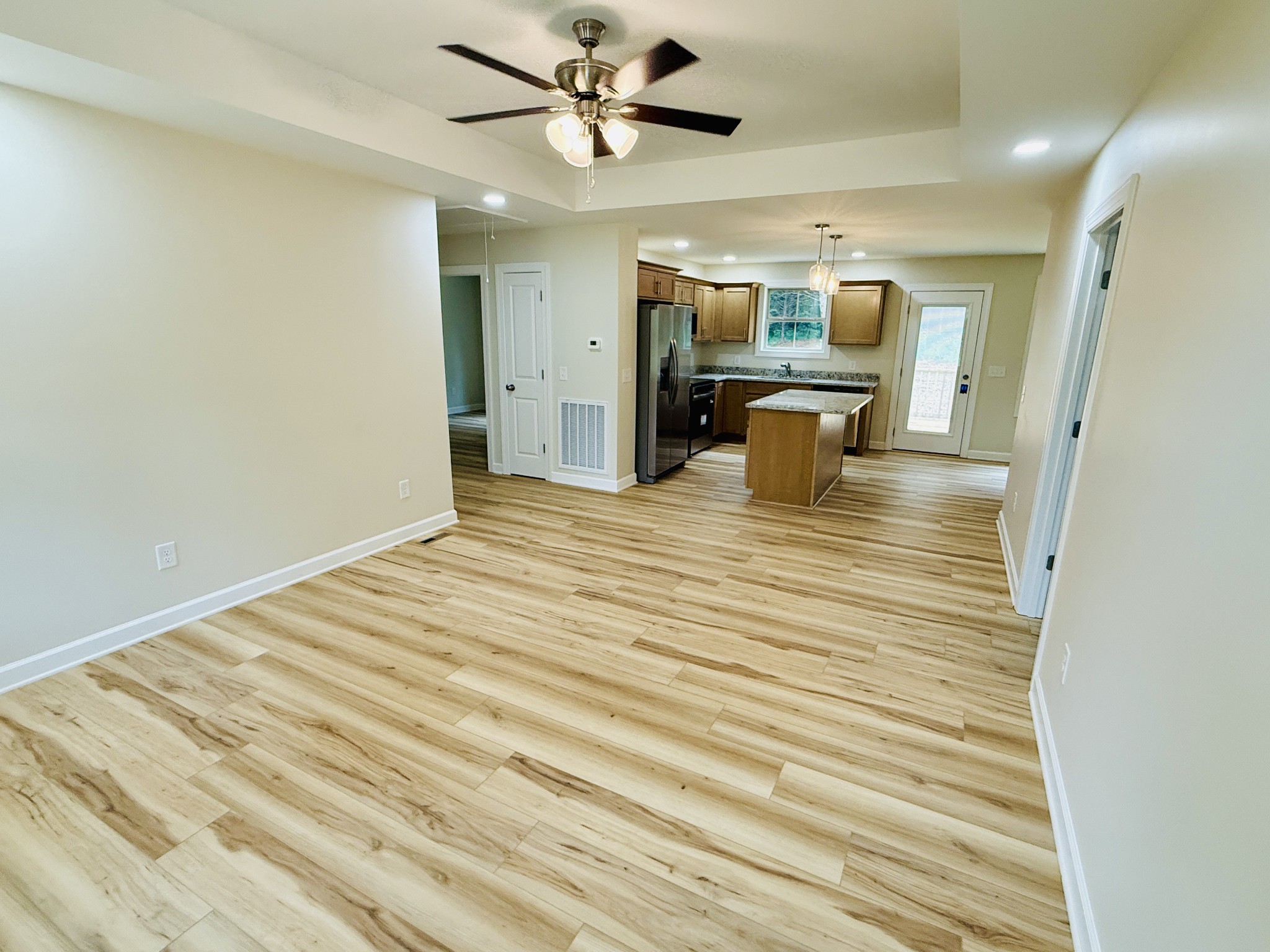 428 Parker Rd, Portland, TN 37148