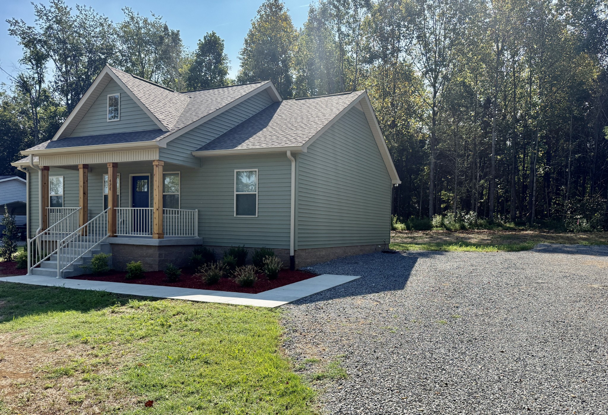 428 Parker Rd, Portland, TN 37148