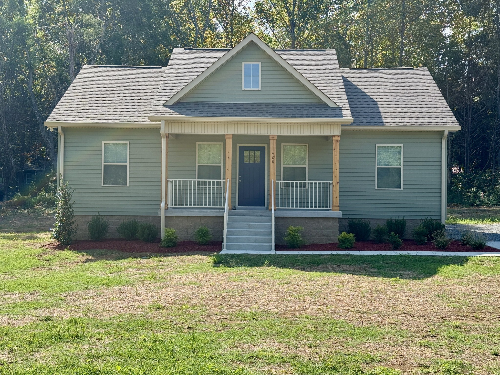 428 Parker Rd, Portland, TN 37148
