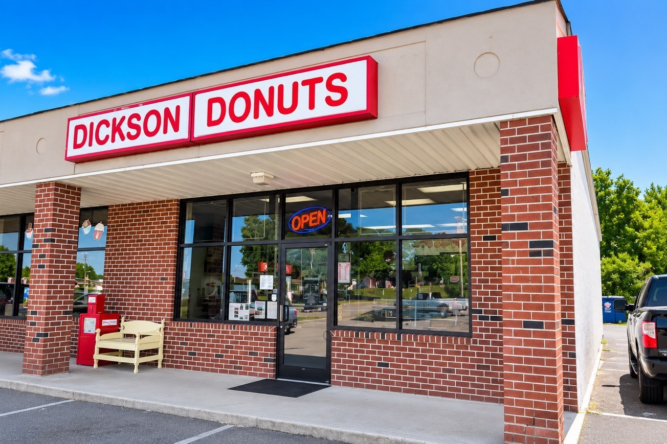 238 Darlington Dr, Dickson, TN 37055