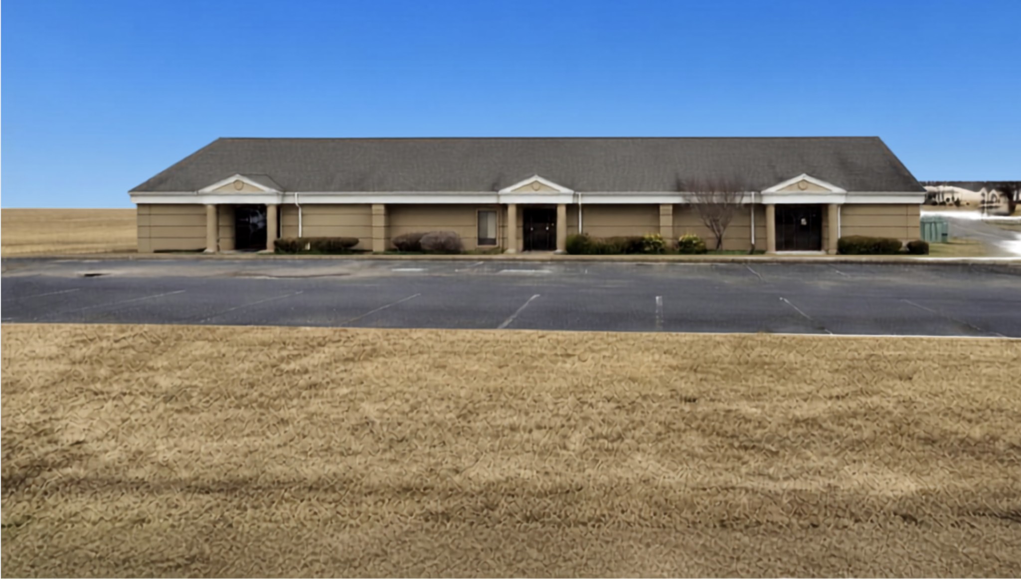501 Park Ave, Lebanon, TN 37087