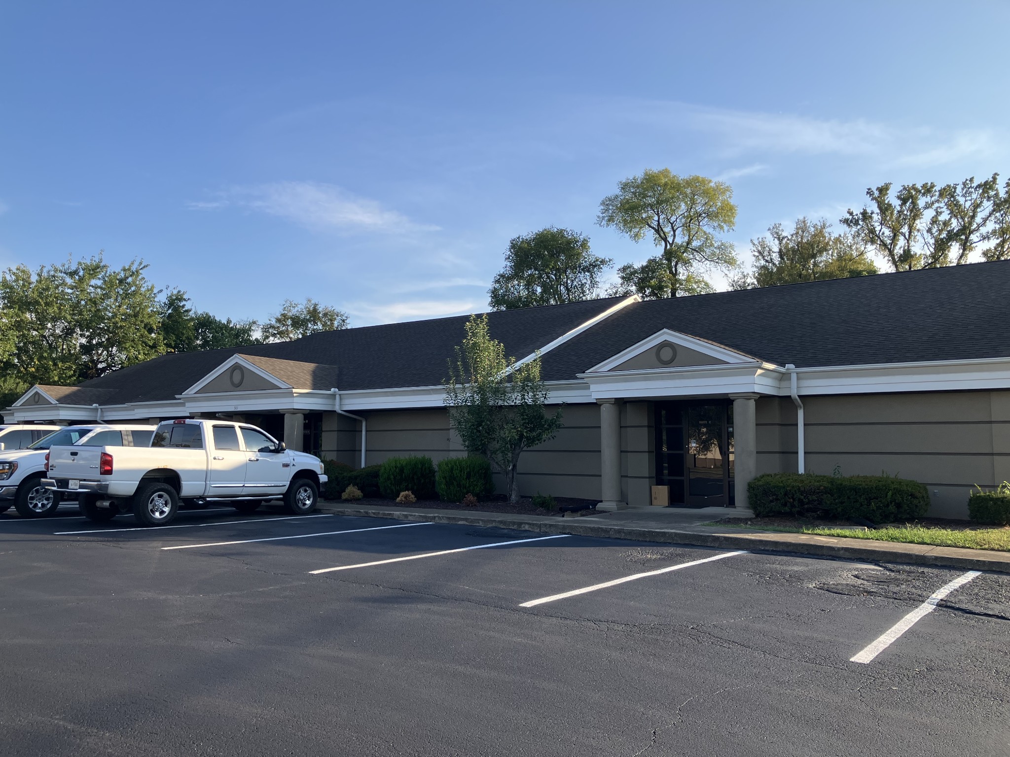 501 Park Ave, Lebanon, TN 37087