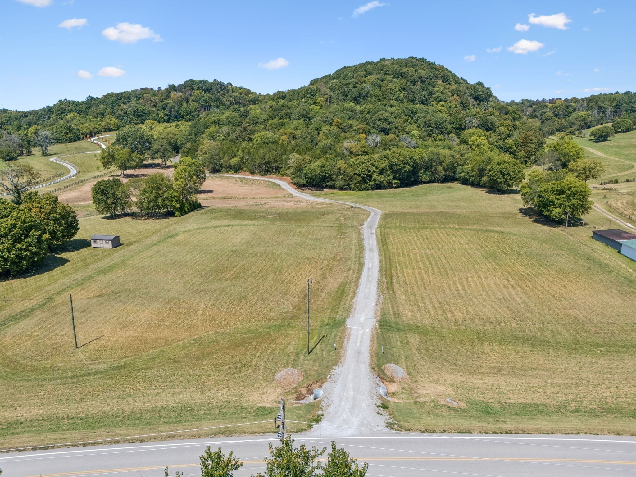 4828 Harpeth Peytonsville Rd Lot 2, Thompsons Station, TN 37179
