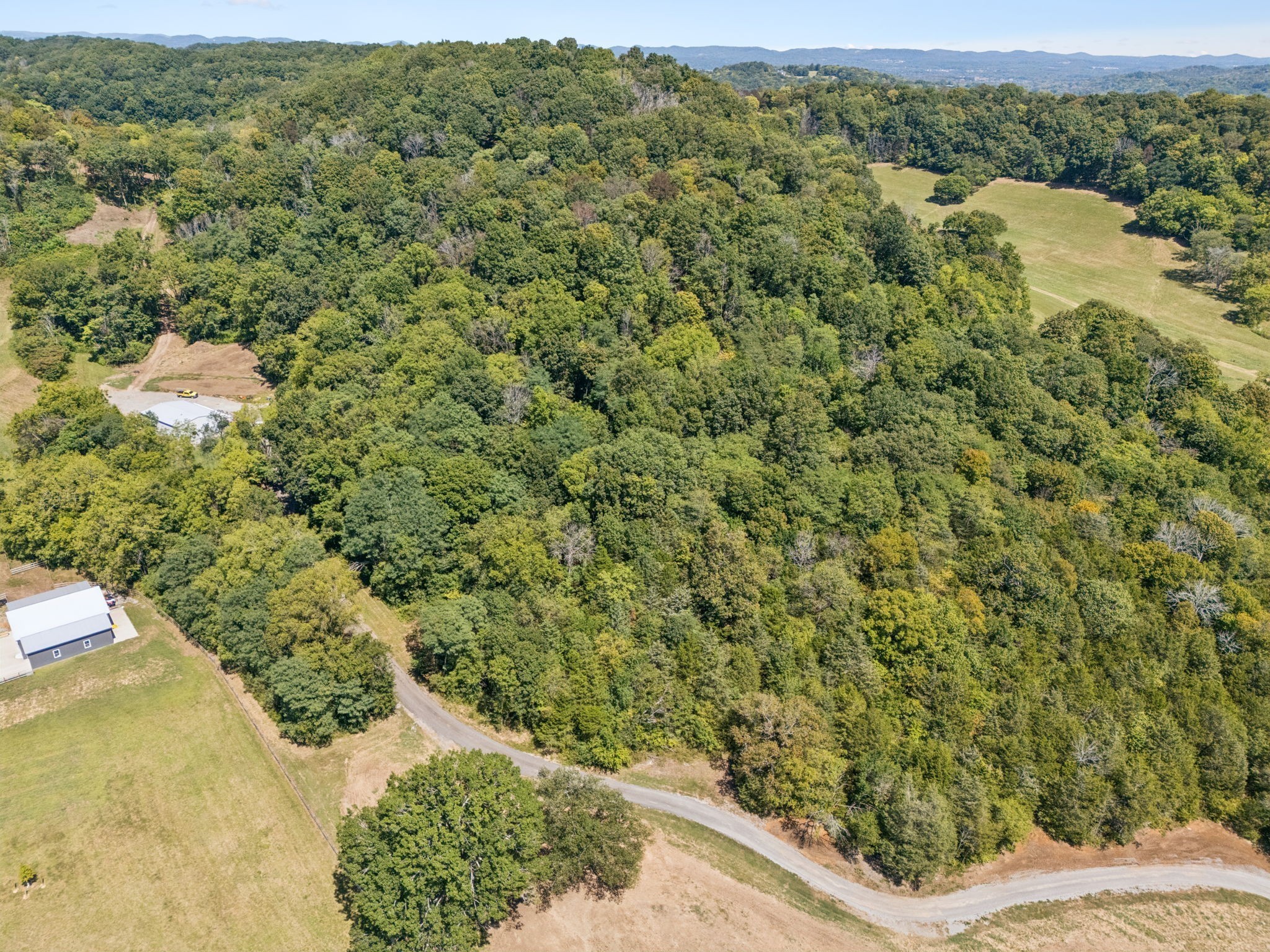 4828 Harpeth Peytonsville Rd Lot 2, Thompsons Station, TN 37179