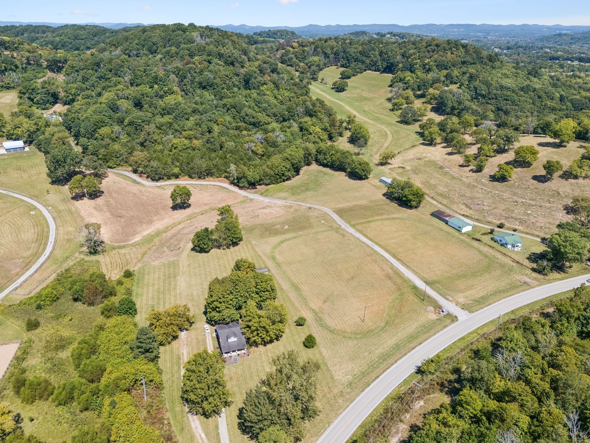 4828 Harpeth Peytonsville Rd Lot 2, Thompsons Station, TN 37179
