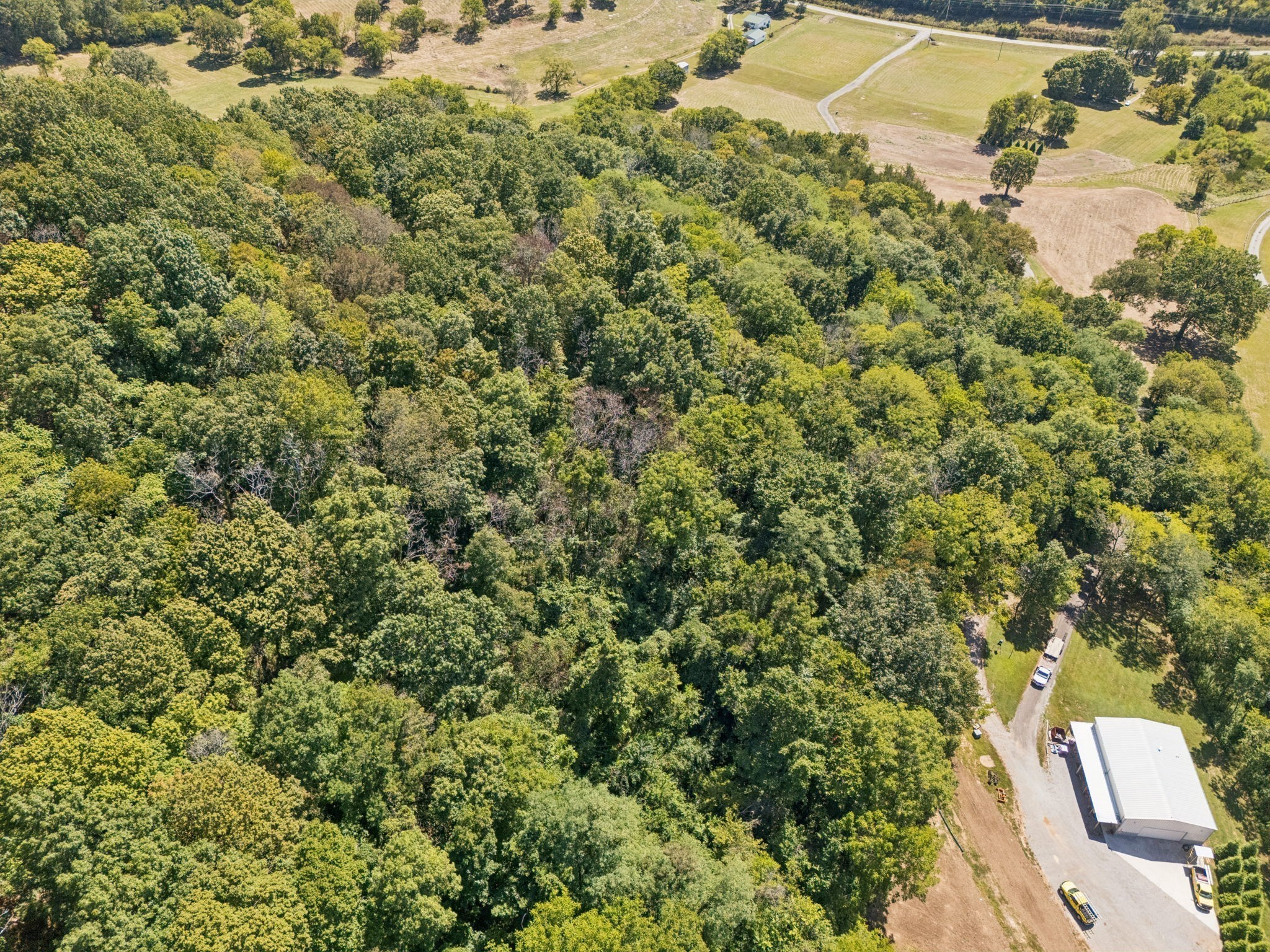 4828 Harpeth Peytonsville Rd Lot 2, Thompsons Station, TN 37179