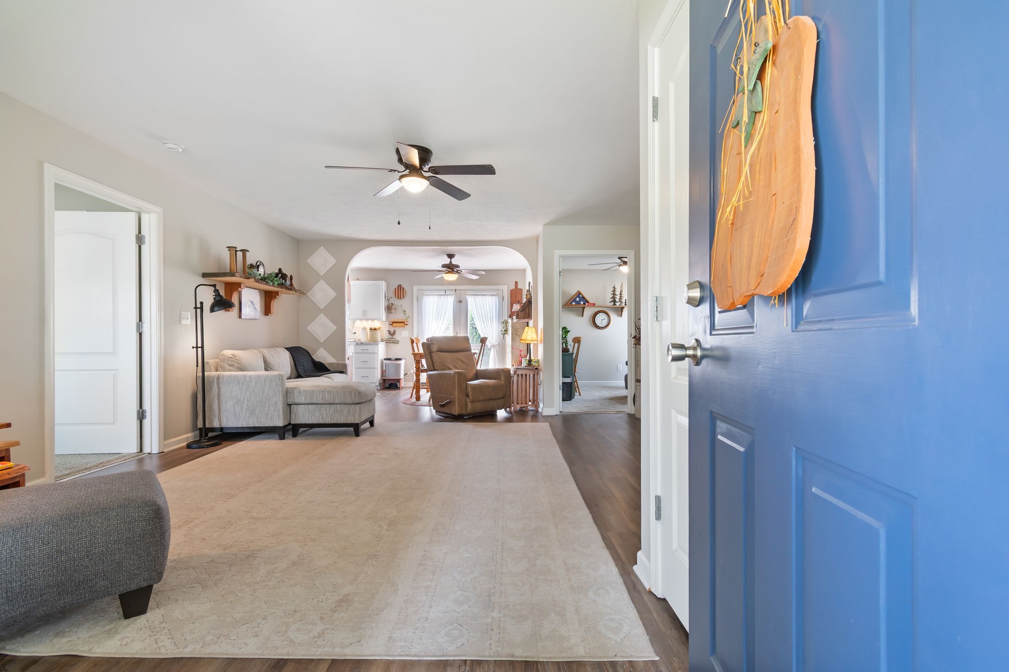 1625 Joel Dr, Columbia, TN 38401