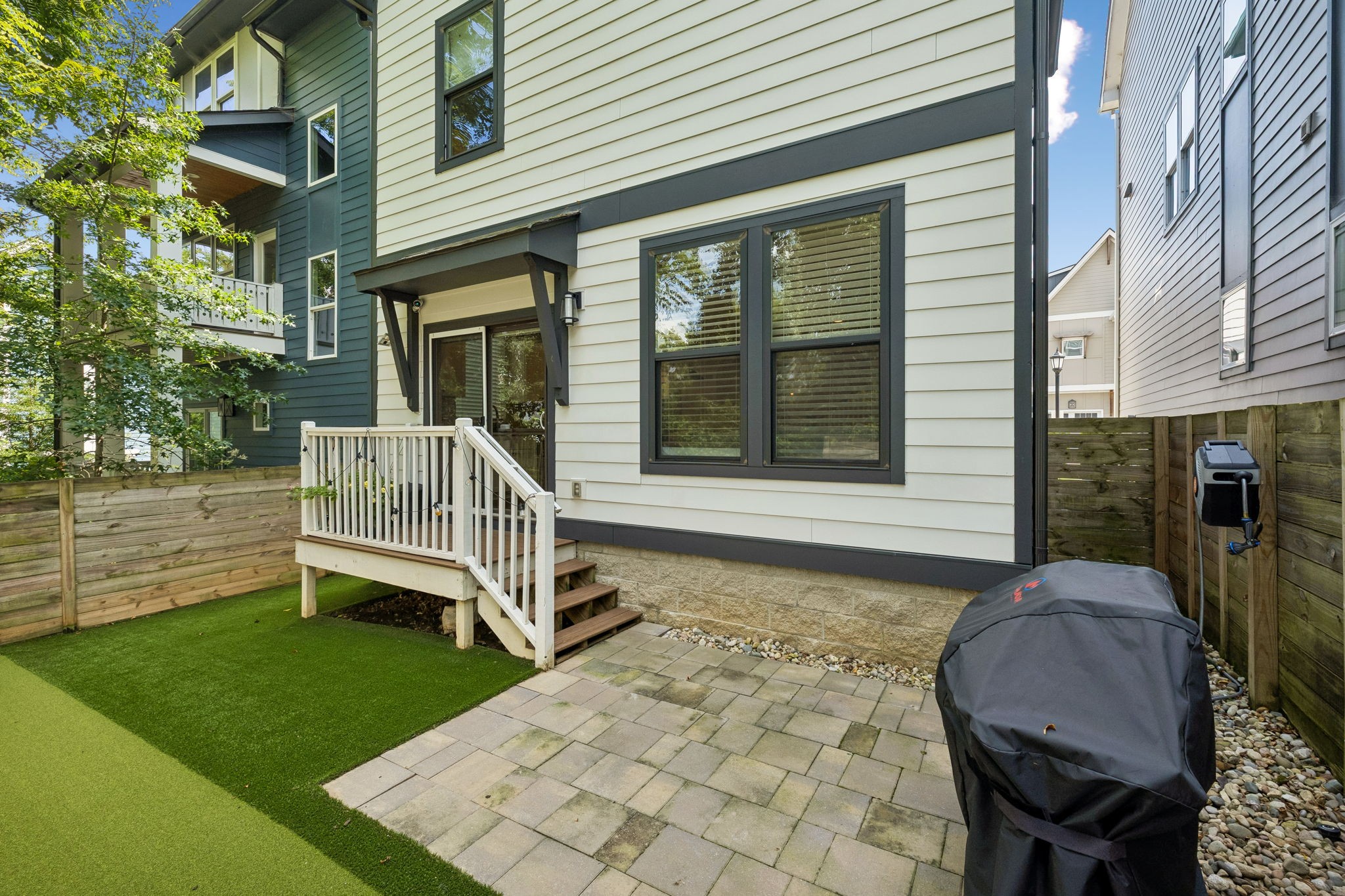 444 Becanni Ln, Nashville, TN 37209