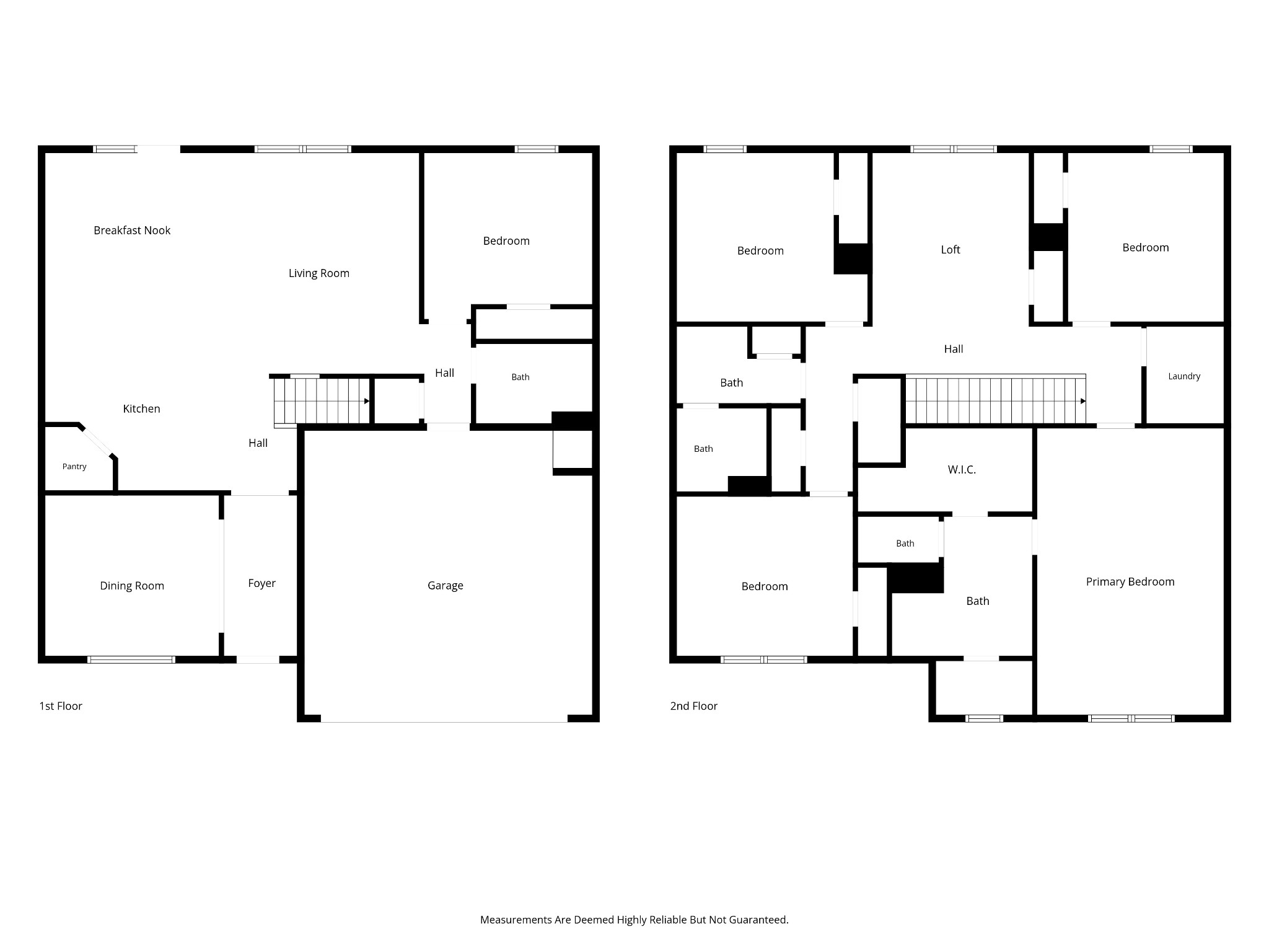 9039 Copenhagen Dr, Murfreesboro, TN 37129