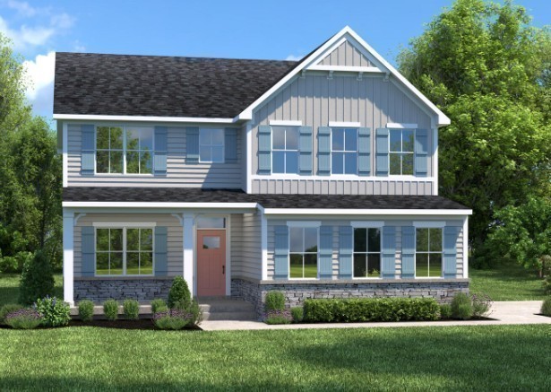 1035 Sunnyside School Dr, Hendersonville, TN 37075