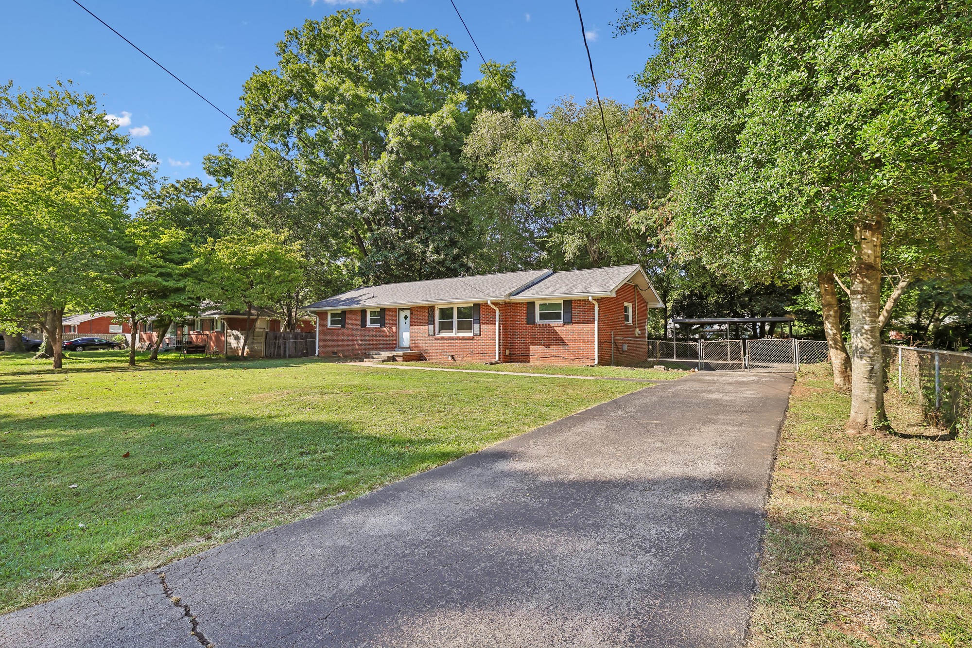 1903 Fowler St, Murfreesboro, TN 37130