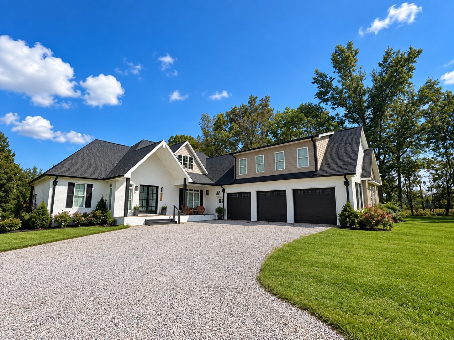418 Creekmore Rd, Cottontown, TN 37048