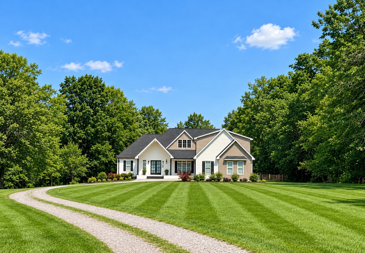 418 Creekmore Rd, Cottontown, TN 37048