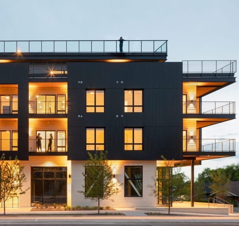 2704 Clifton Ave #406, Nashville, TN 37209