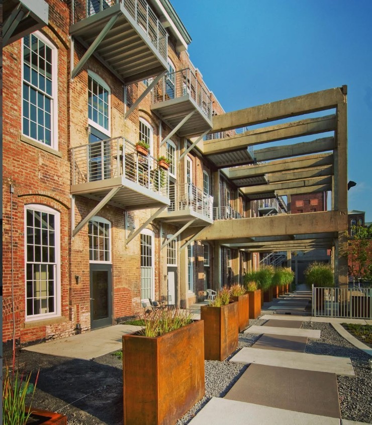 1350 Rosa L Parks Blvd #332, Nashville, TN 37208
