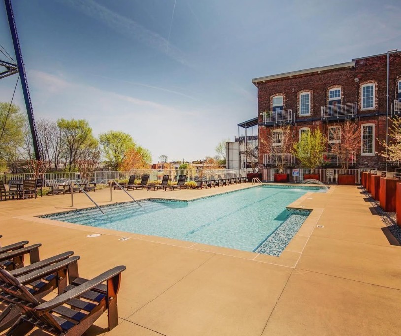 1350 Rosa L Parks Blvd #332, Nashville, TN 37208
