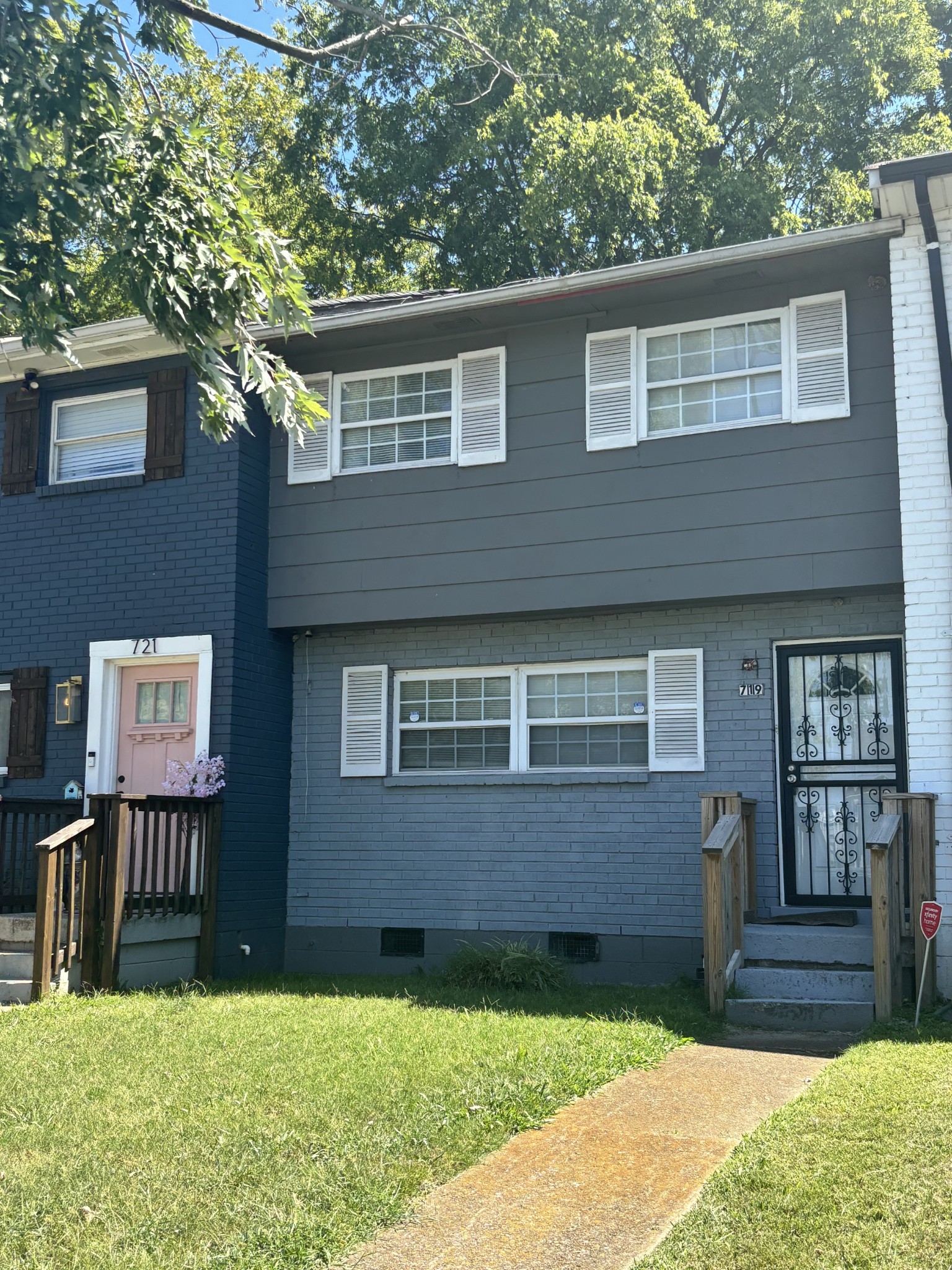 719 Joseph Ave, Nashville, TN 37207