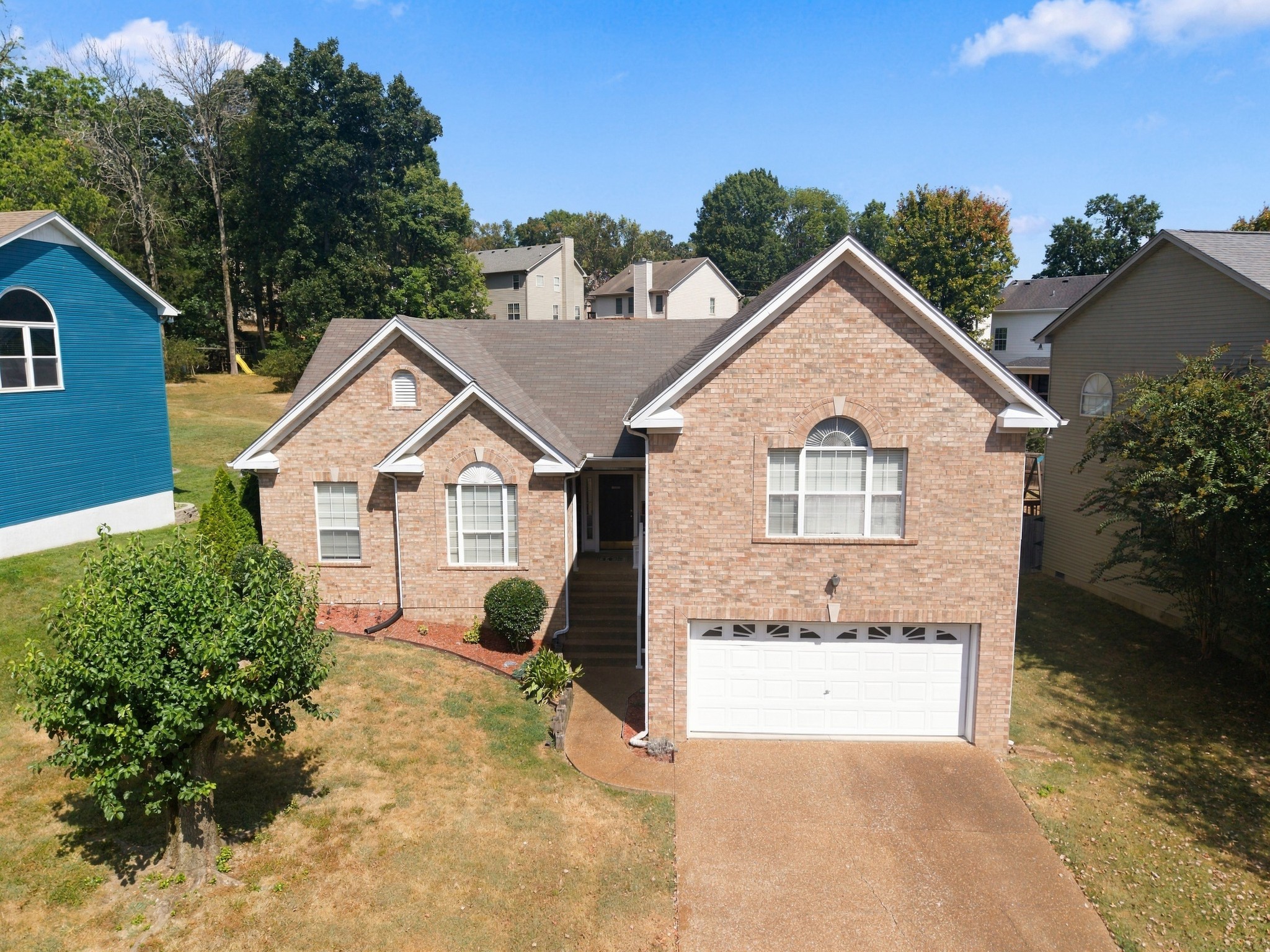 2935 Melbourne Ter, Mount Juliet, TN 37122