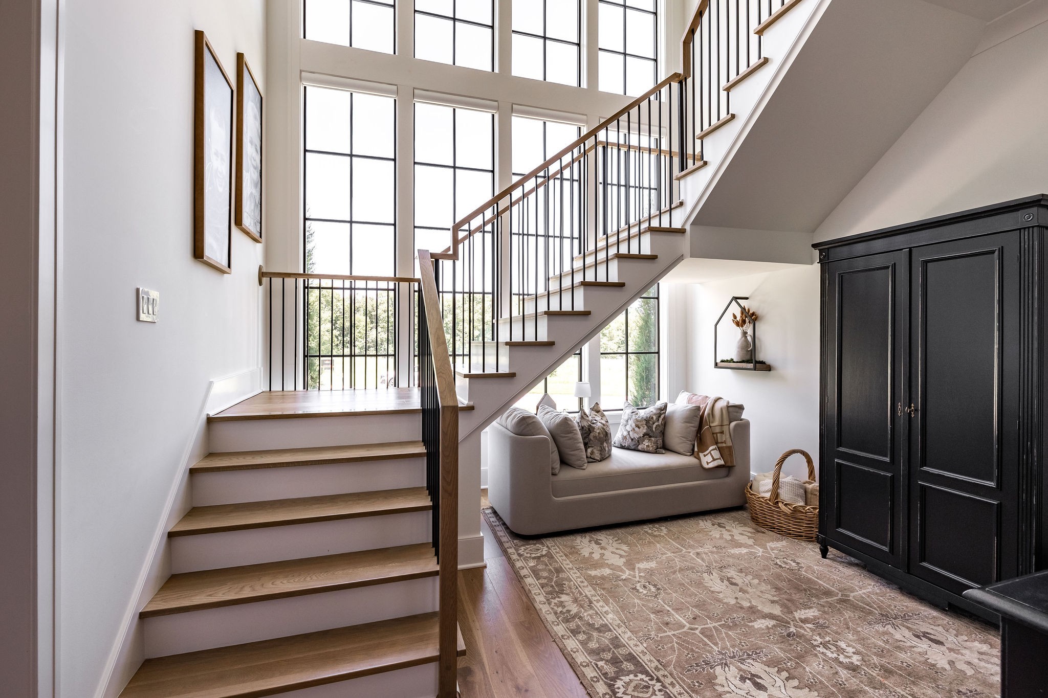 1936 Silver Fox Rd, Thompsons Station, TN 37179