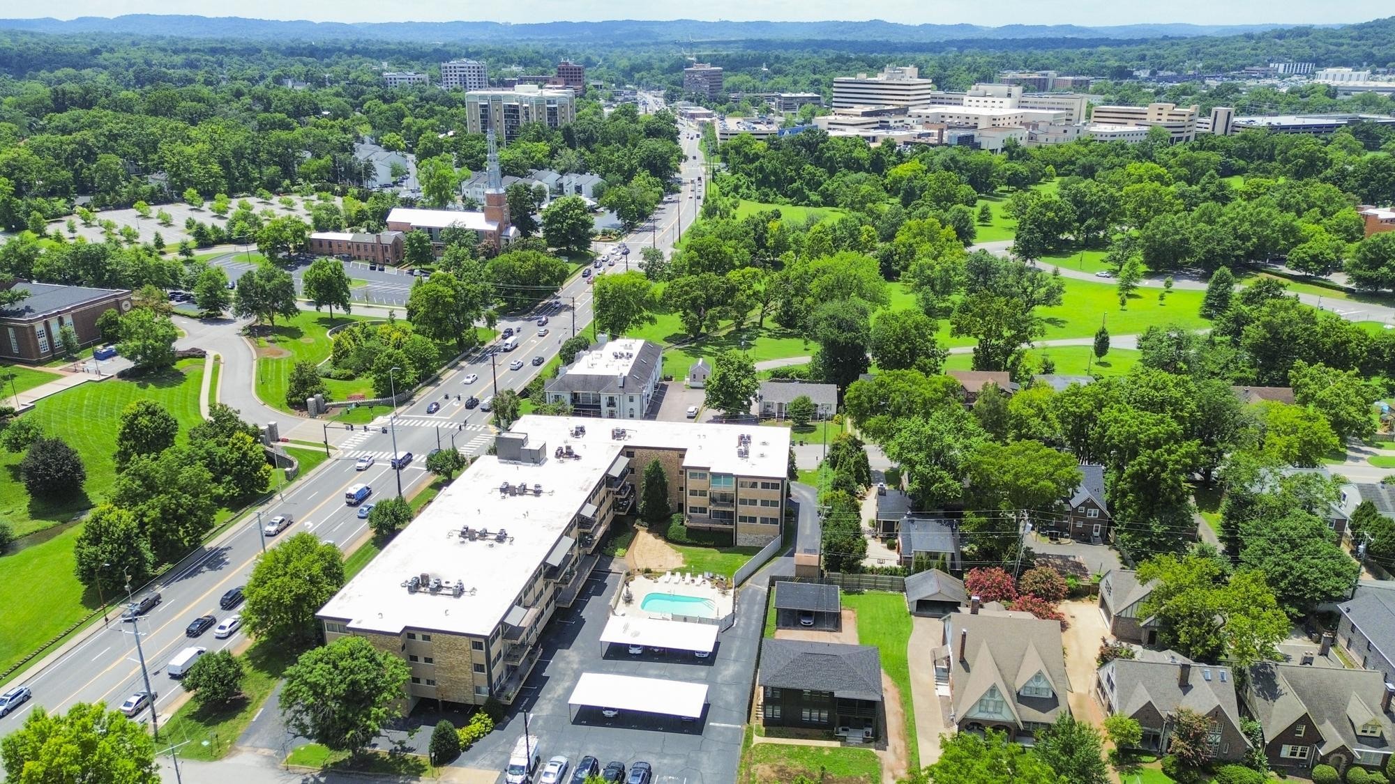 4200 West End Ave #411, Nashville, TN 37205