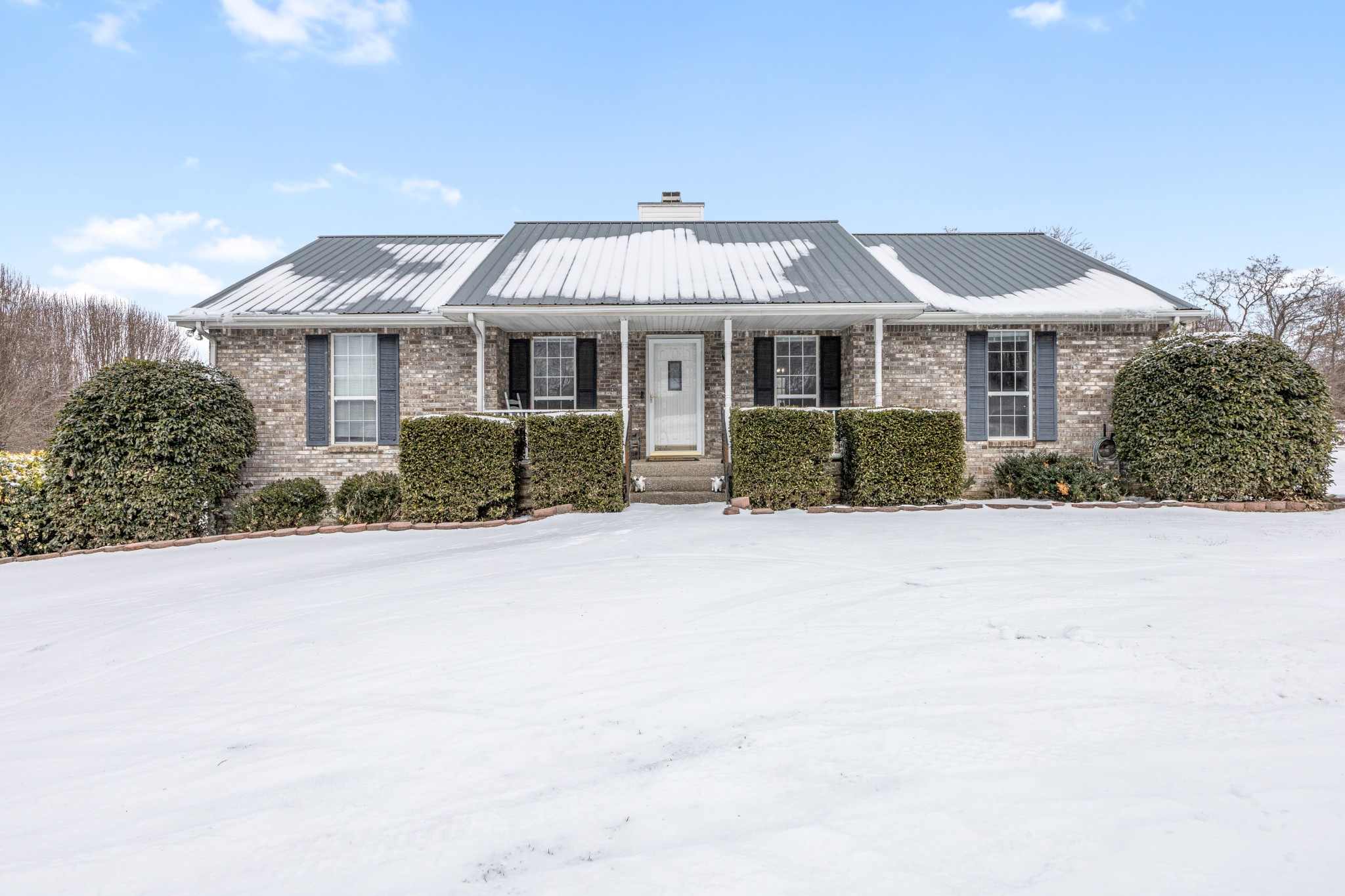 7402 Old Clarksville Pike, Joelton, TN 37080