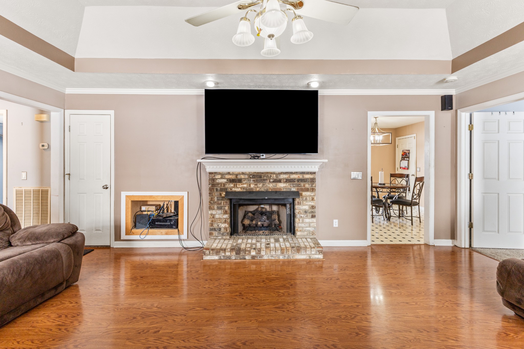 7402 Old Clarksville Pike, Joelton, TN 37080