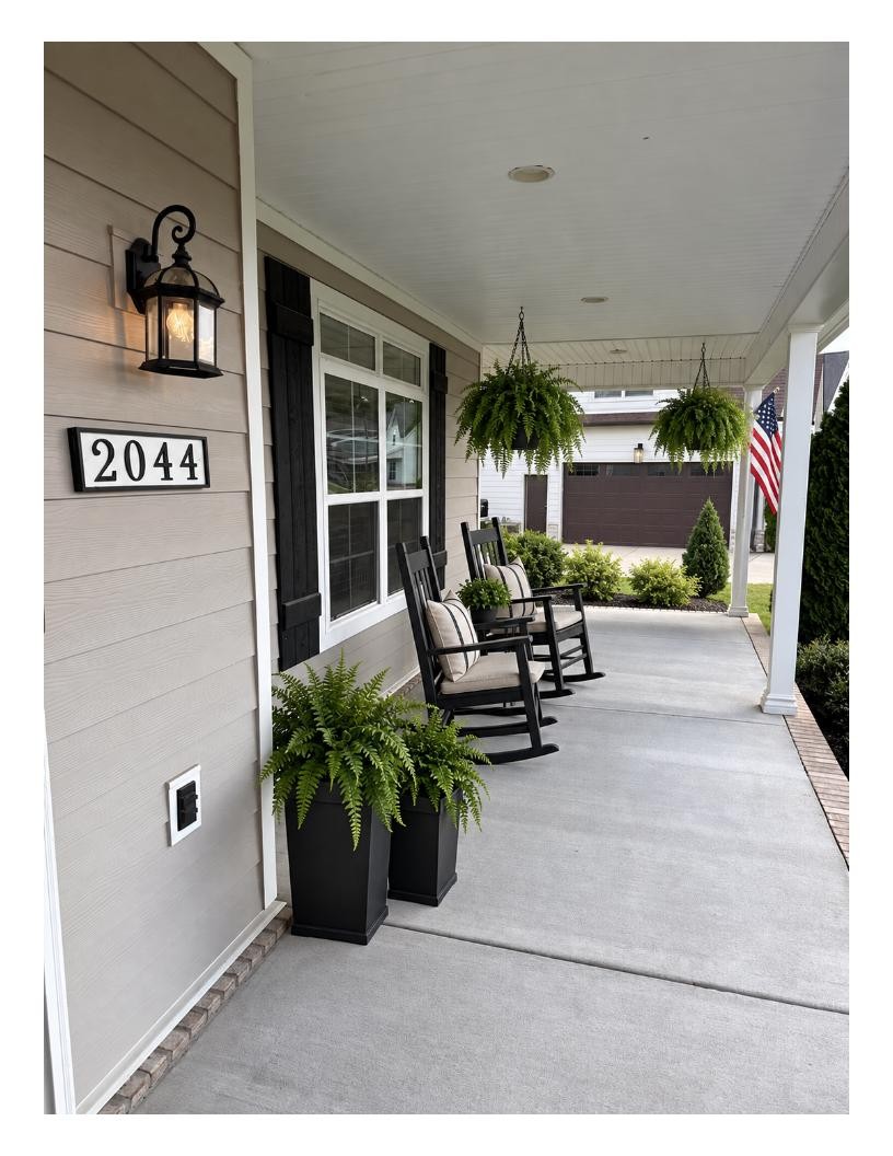 2044 Trout Trl, Murfreesboro, TN 37129