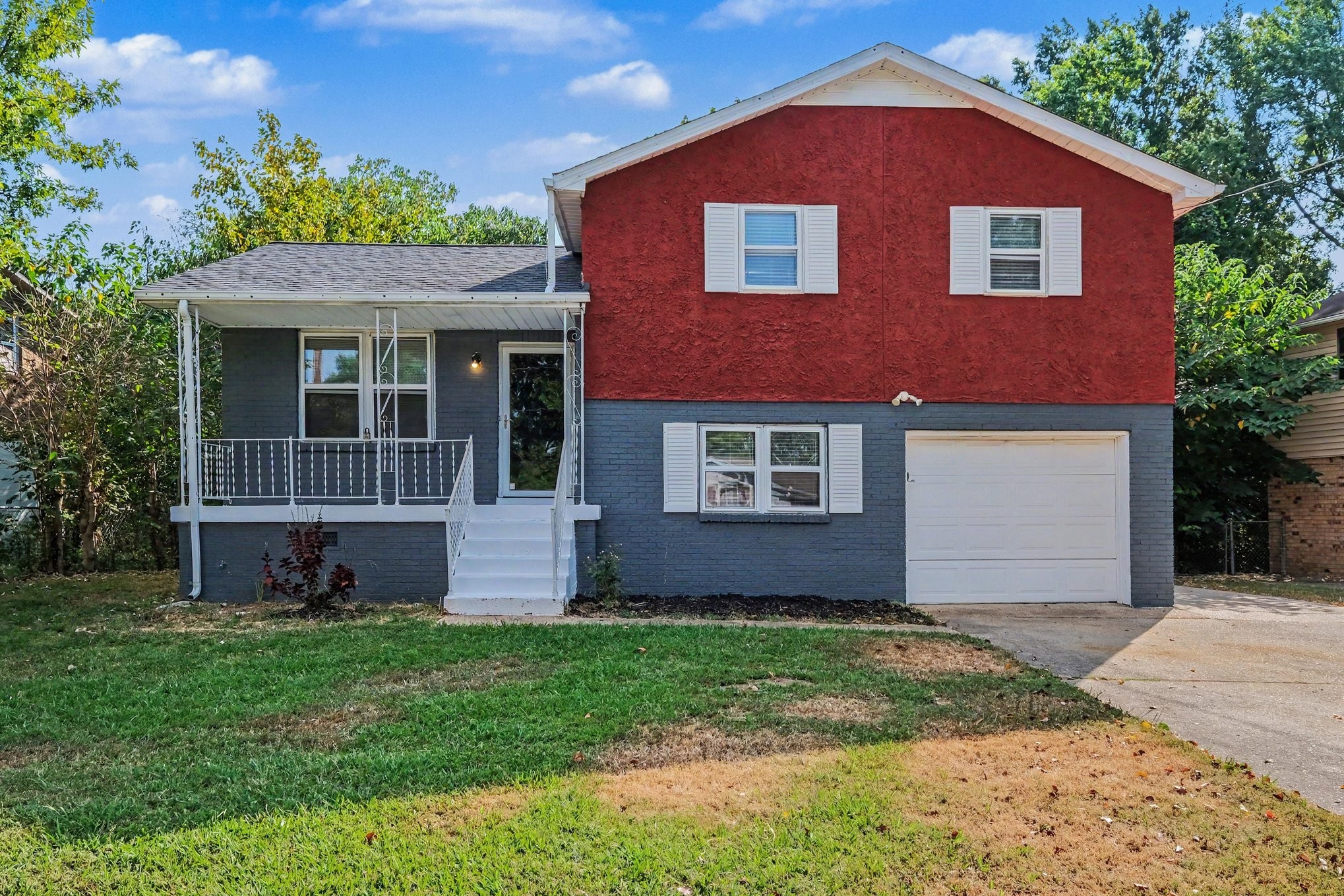 4516 Xavier Dr, Antioch, TN 37013