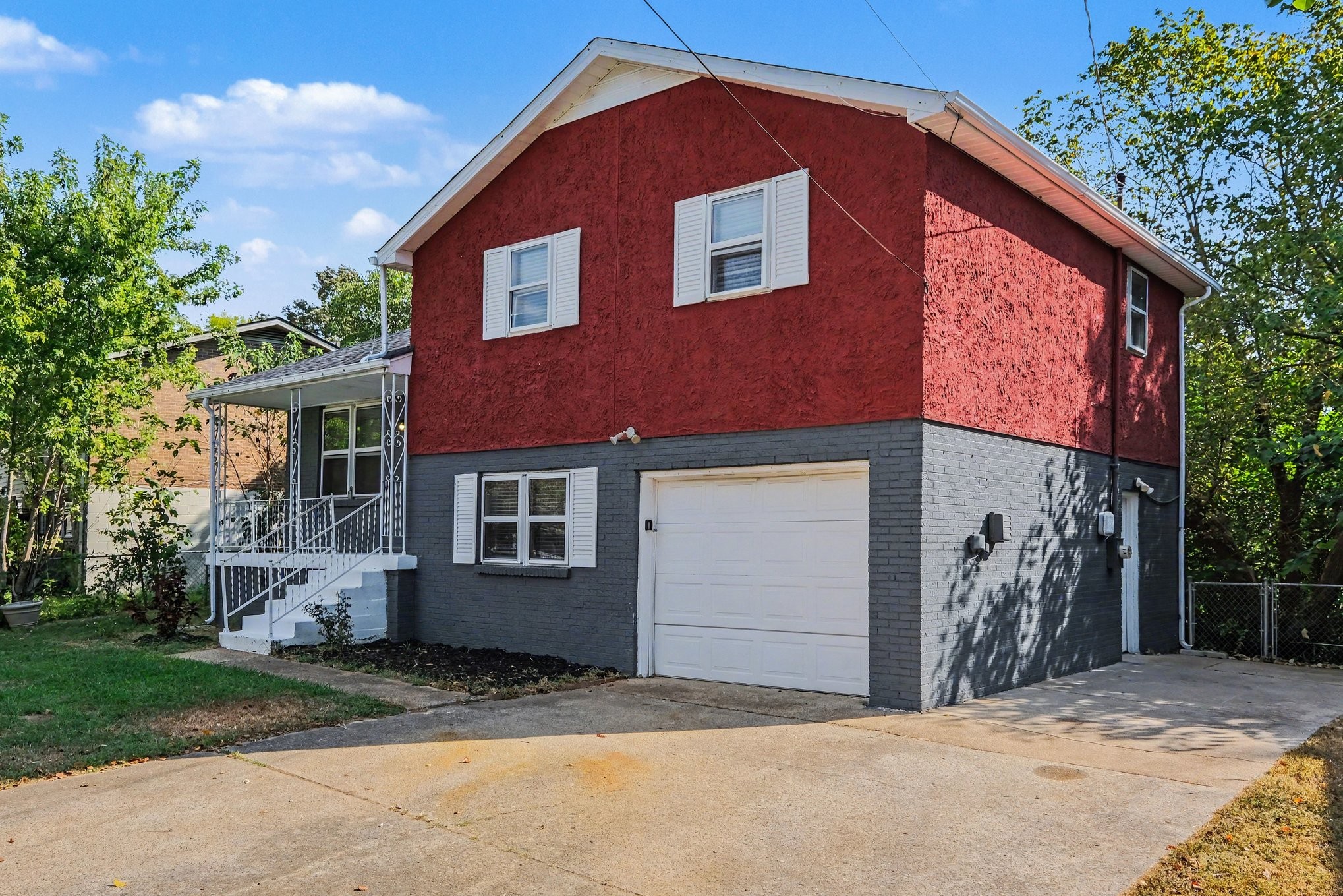 4516 Xavier Dr, Antioch, TN 37013