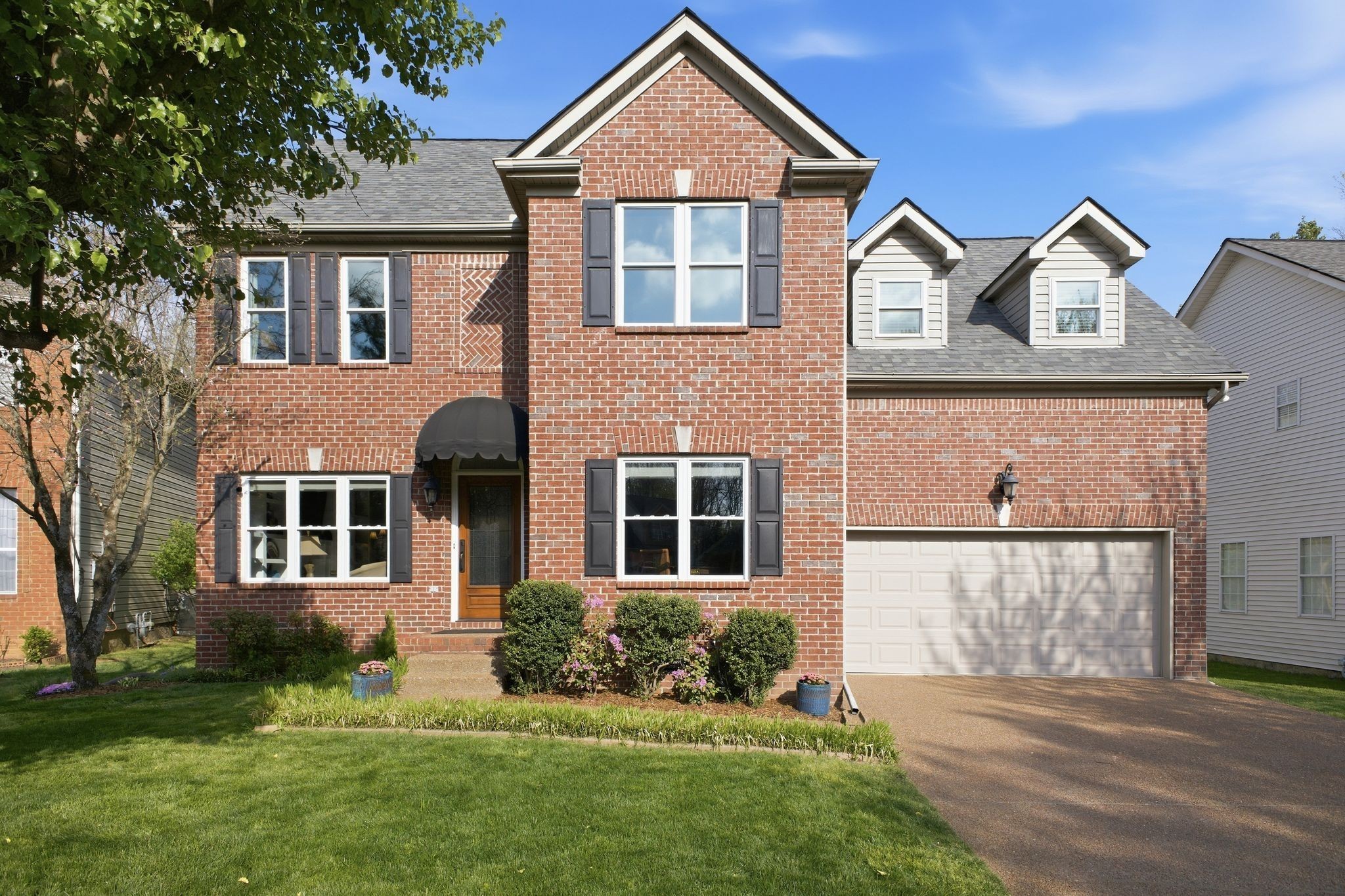 1419 Clairmonte Cir, Franklin, TN 37064