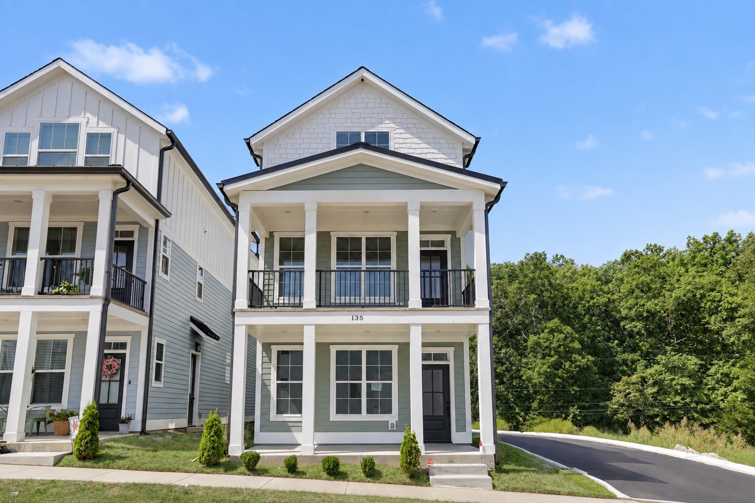135 Stella Dr, Nashville, TN 37209