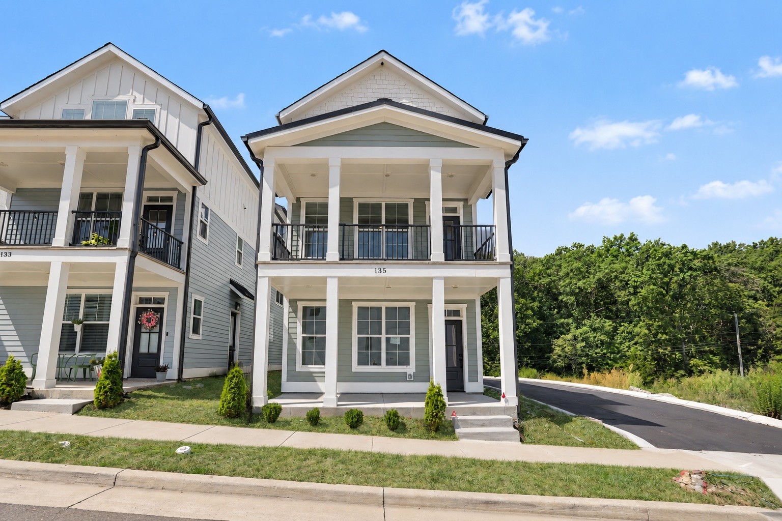 135 Stella Dr, Nashville, TN 37209