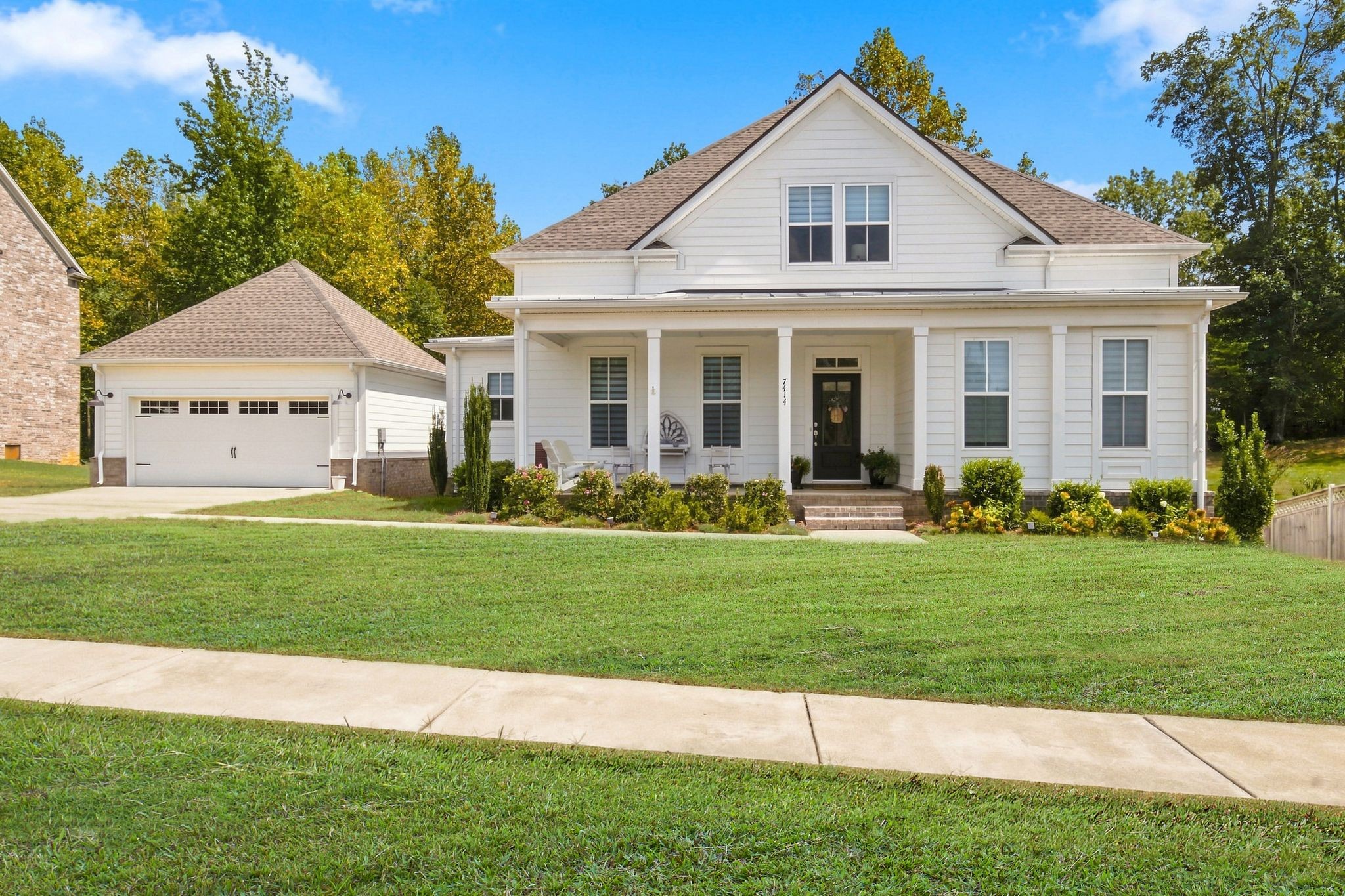 7414 Swindon Blvd, Fairview, TN 37062