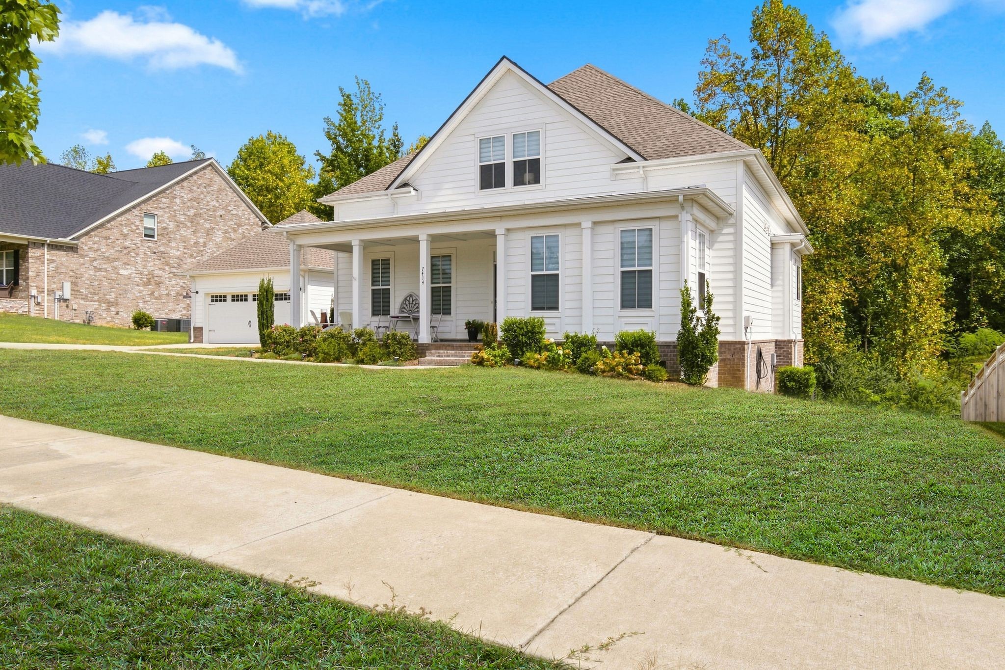 7414 Swindon Blvd, Fairview, TN 37062