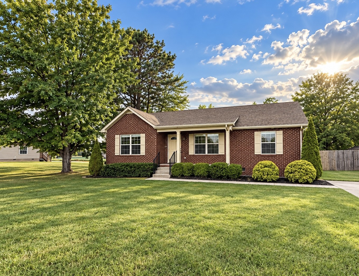 195 Scattersville Rd, Portland, TN 37148