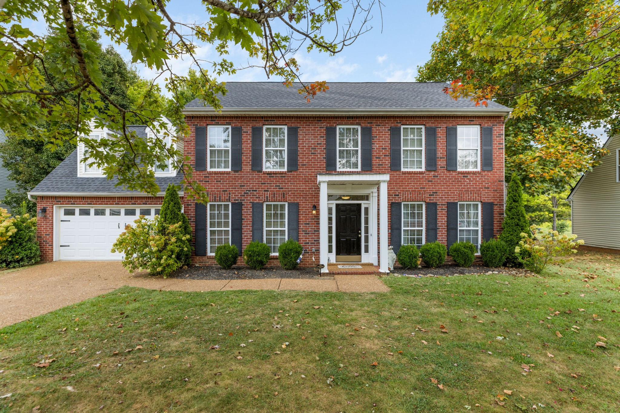 2256 Hayward Ln, Spring Hill, TN 37174