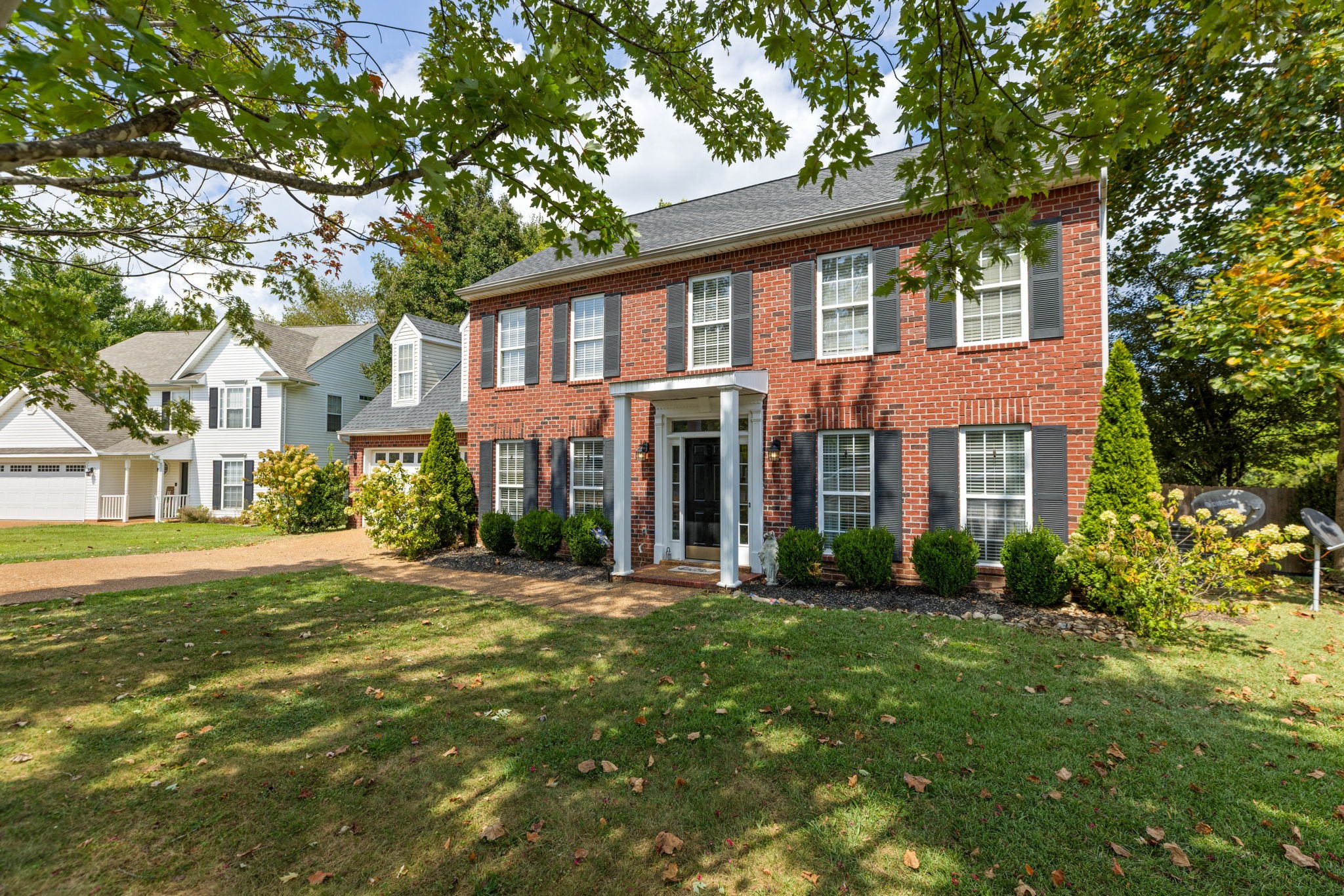 2256 Hayward Ln, Spring Hill, TN 37174