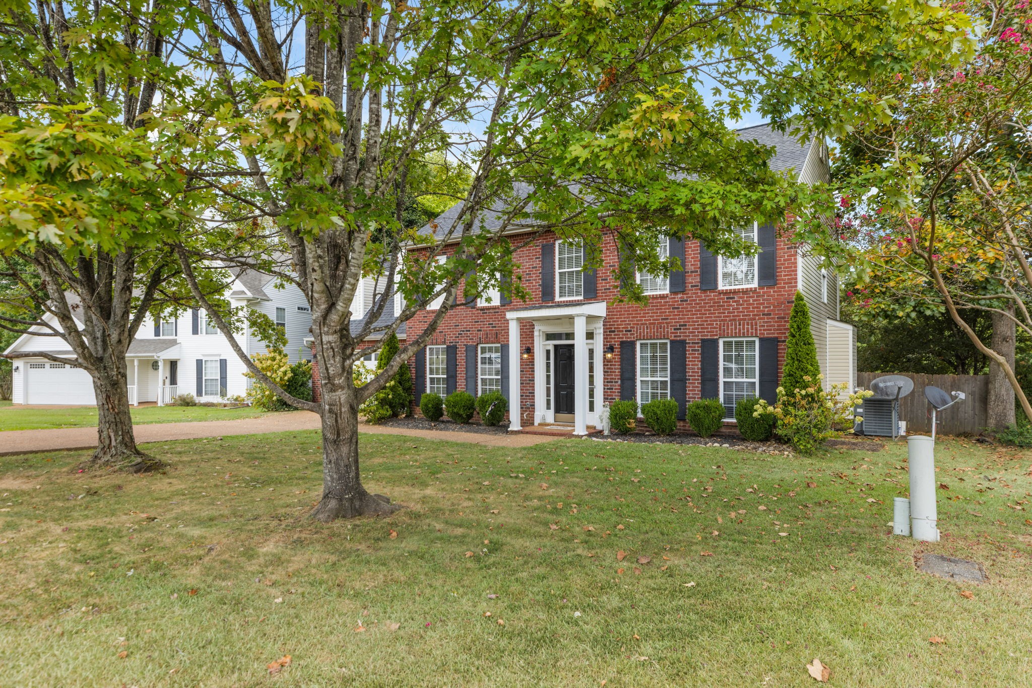 2256 Hayward Ln, Spring Hill, TN 37174
