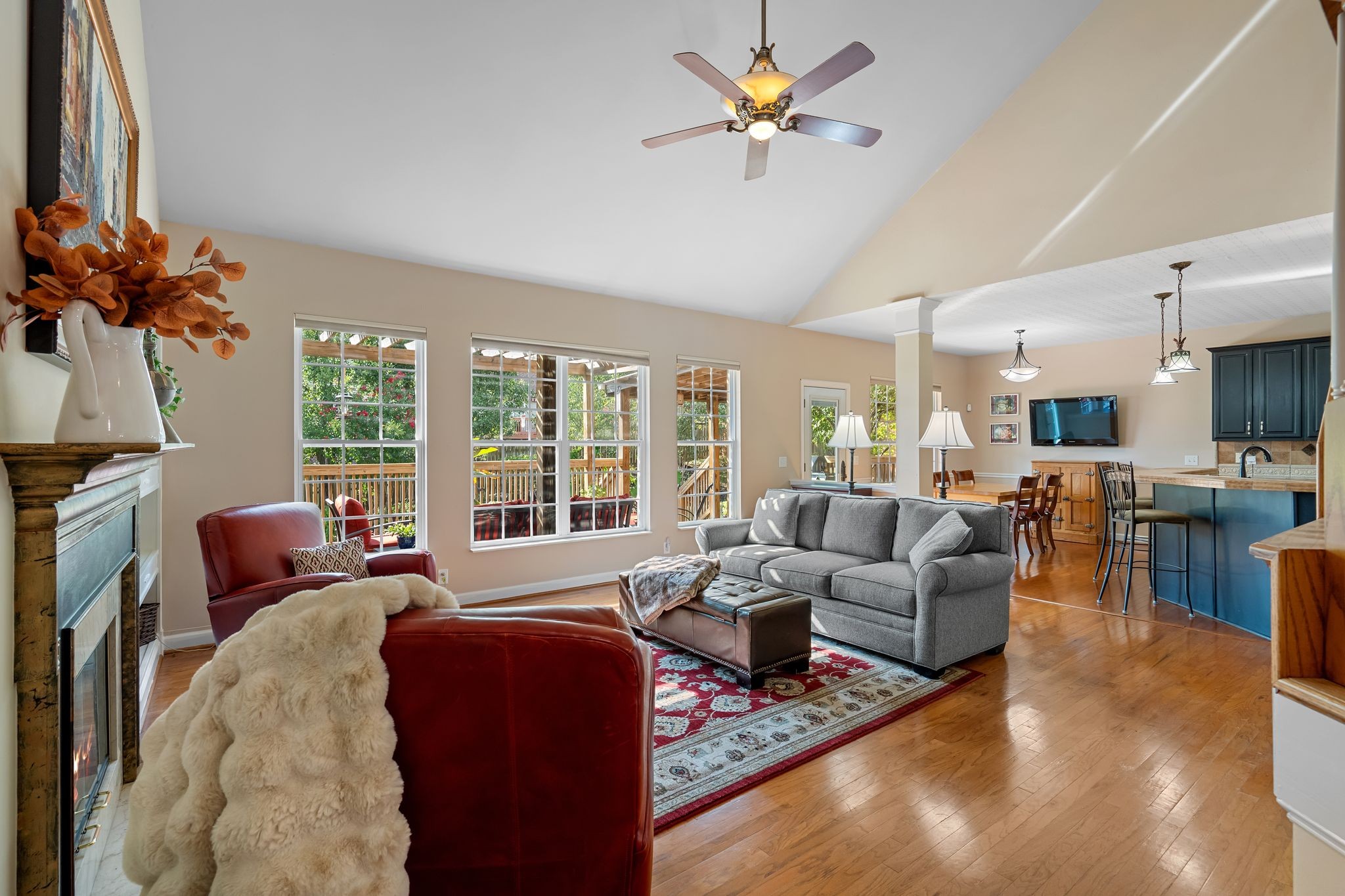 1809 Apple Ridge Cir, Nashville, TN 37211