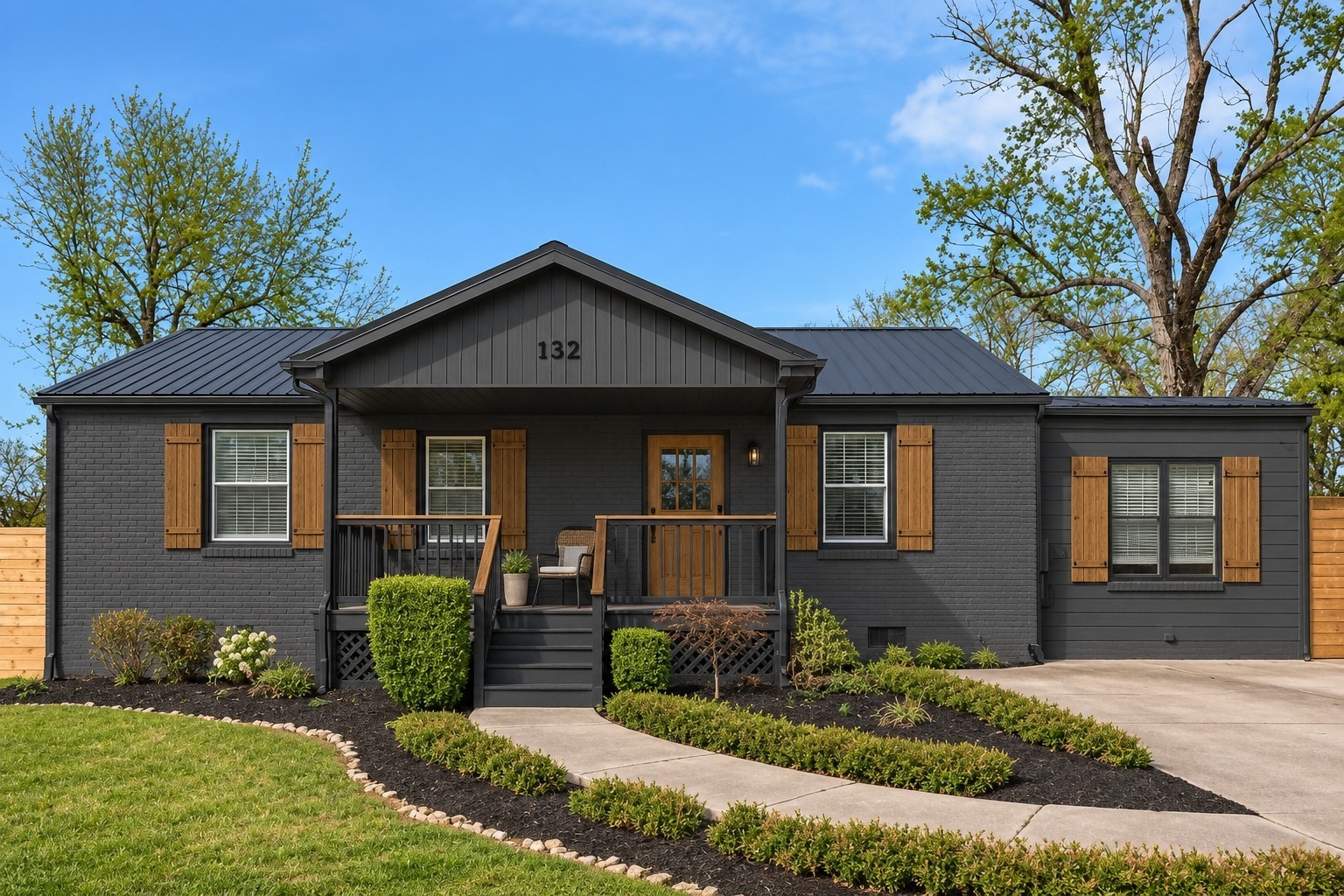 132 Stirton Rd, Nashville, TN 37210
