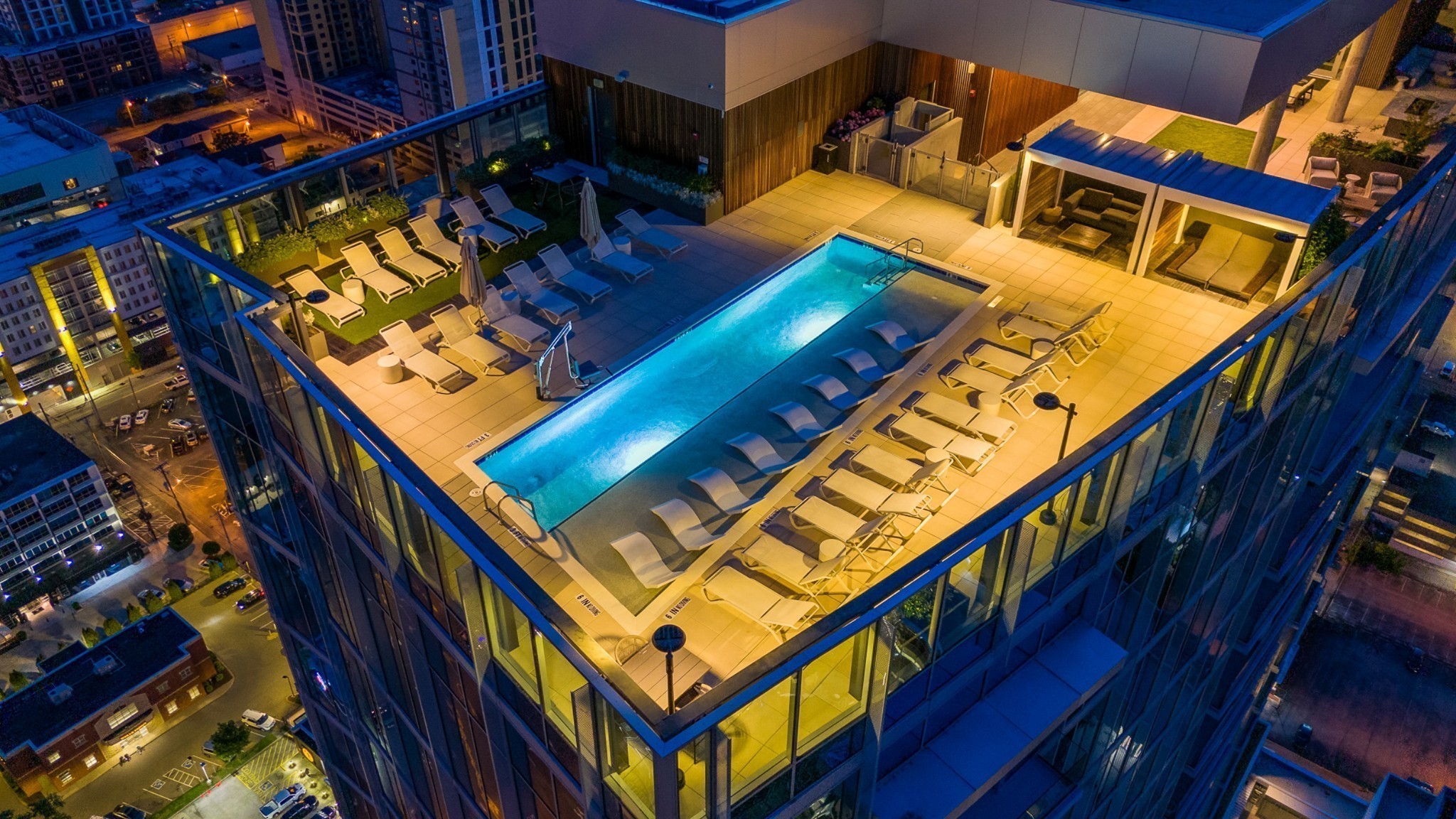 1616 West End Ave #2701, Nashville, TN 37203