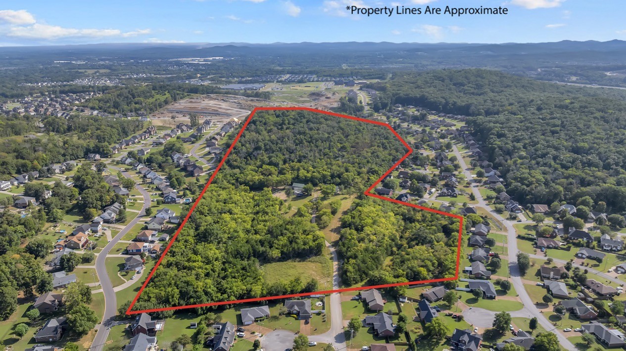 400 Megan Dr, Smyrna, TN 37167