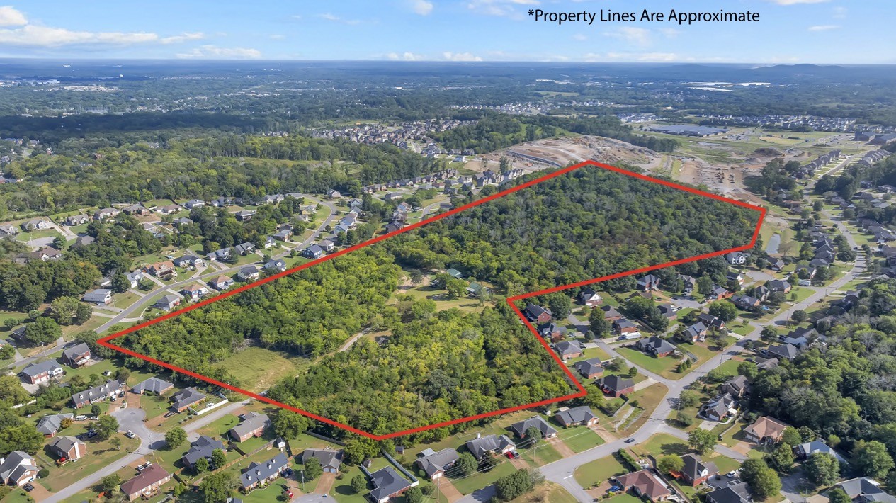 400 Megan Dr, Smyrna, TN 37167