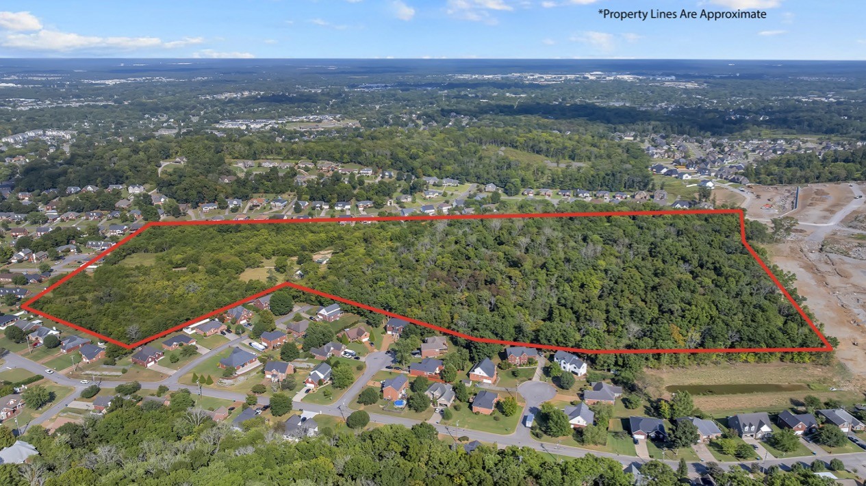 400 Megan Dr, Smyrna, TN 37167