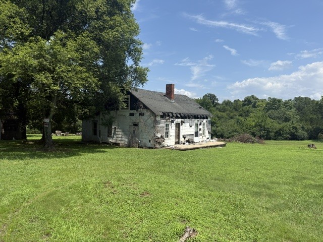 4118 Old Nashville Hwy, Murfreesboro, TN 37129