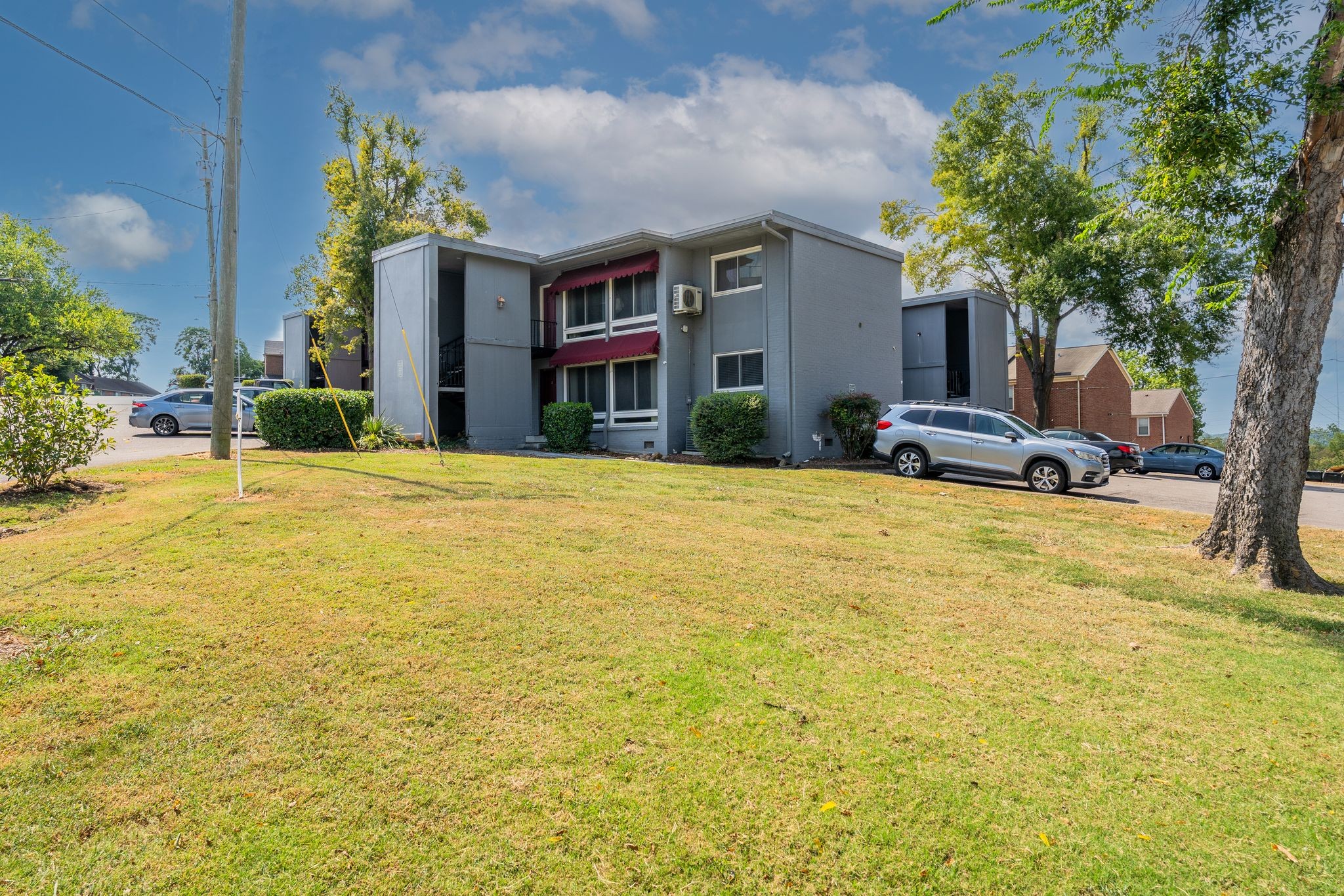 201 Acklen Park Dr #8, Nashville, TN 37203